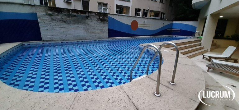 Imagem Apartamento com 4 Quartos à Venda, 201 m² em Lagoa - Rio De Janeiro