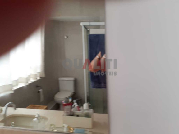 Imagem Apartamento com 4 Quartos à Venda, 127 m² em Moema - São Paulo
