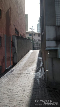 Imagem Imóvel Comercial à Venda ou Locação, 998 m² em Perdizes - São Paulo Imagem Imóvel Comercial à Venda ou Locação, 998 m² em Perdizes - São Paulo