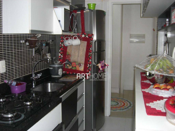 Imagem Apartamento com 3 Quartos à Venda, 62 m² em Vila Caminho Do Mar - São Bernardo Do Campo Imagem Apartamento com 3 Quartos à Venda, 62 m² em Vila Caminho Do Mar - São Bernardo Do Campo