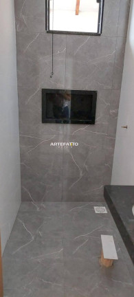 Imagem Casa com 2 Quartos à Venda, 65 m²