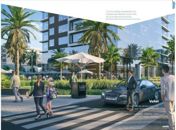 Imóvel Comercial à Venda, 56.000 m² em Centro - Maringá