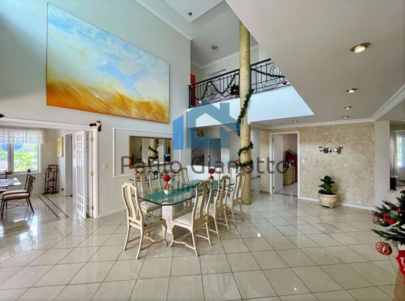 Imagem Casa de Condomínio com 4 Quartos à Venda, 632 m² em Granja Viana - Cotia Imagem Casa de Condomínio com 4 Quartos à Venda, 632 m² em Granja Viana - Cotia