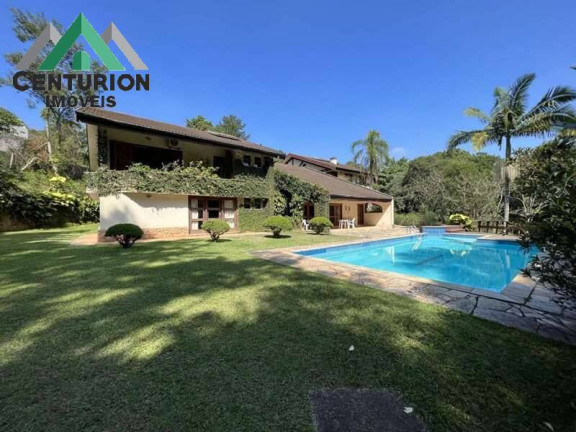 Imagem Casa de Condomínio com 5 Quartos à Venda, 1 m² em Parque Silvino Pereira - Cotia Imagem Casa de Condomínio com 5 Quartos à Venda, 1 m² em Parque Silvino Pereira - Cotia