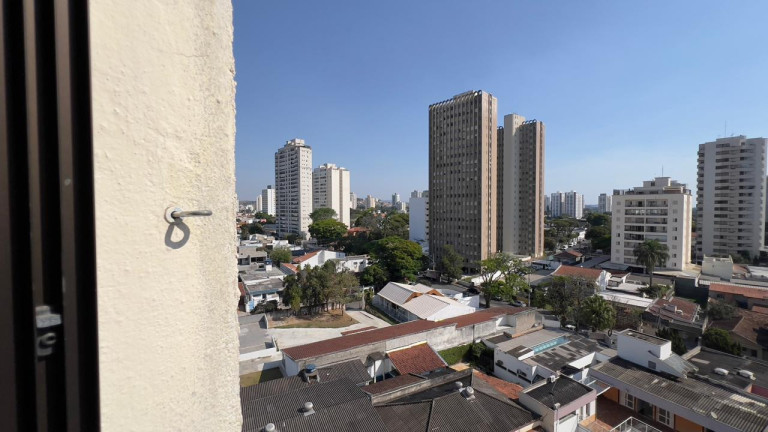 Imagem Apartamento com 3 Quartos à Venda, 94 m² em Jardim Das Nações - Taubaté