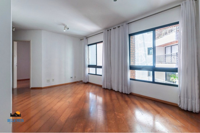 Imagem Apartamento com 2 Quartos à Venda,  em Vila Mariana - São Paulo