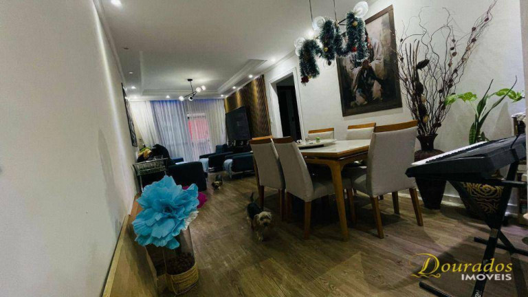 Imagem Apartamento com 2 Quartos à Venda, 101 m² em Canto Do Forte - Praia Grande Imagem Apartamento com 2 Quartos à Venda, 101 m² em Canto Do Forte - Praia Grande