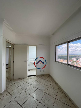 Imagem Apartamento com 4 Quartos à Venda, 225 m² em Jardim Mariana - Cuiabá
