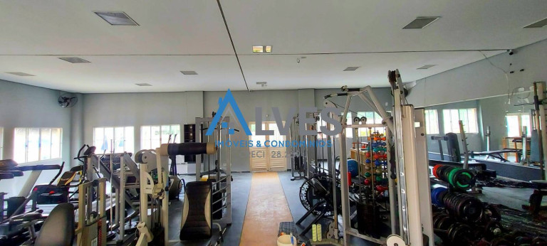 Foto do imóvel Apartamento com 2 Quartos à Venda, 50 m² em Taboão - São Bernardo Do Campo