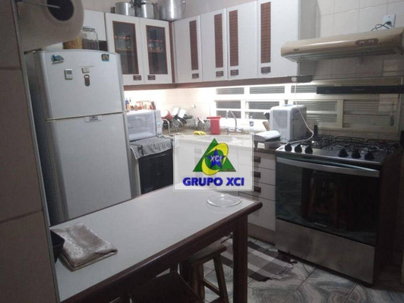 Imagem Casa com 4 Quartos à Venda, 230 m² em Jardim Santa Genebra - Campinas Imagem Casa com 4 Quartos à Venda, 230 m² em Jardim Santa Genebra - Campinas