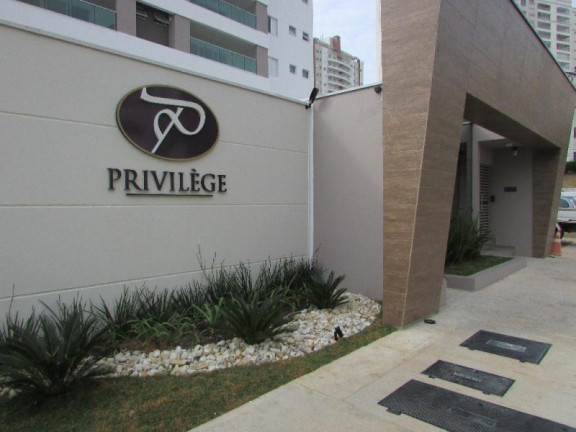 Imagem Apartamento com 3 Quartos à Venda, 151 m² em Jardim Portal Da Colina - Sorocaba