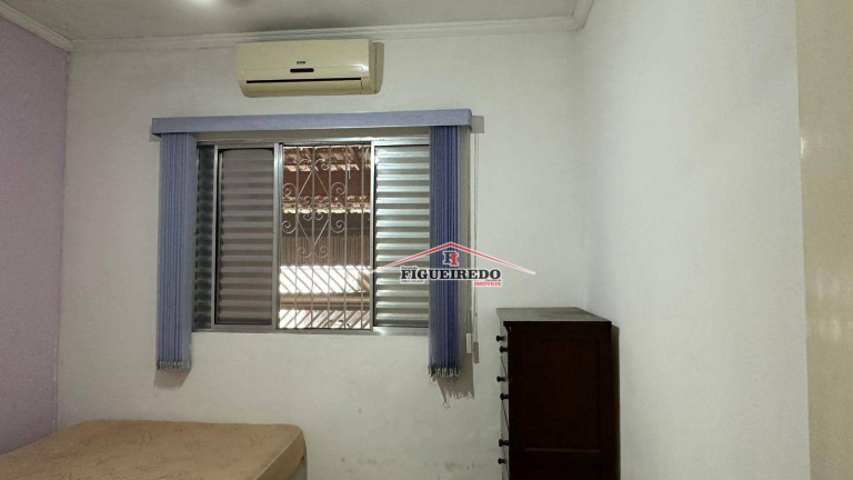Imagem Casa com 2 Quartos à Venda, 125 m² em Maracanã - Praia Grande