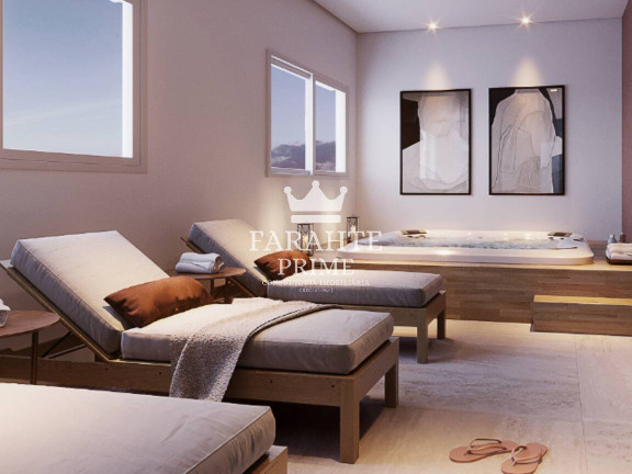 Imagem Apartamento com 3 Quartos à Venda, 148 m² em Ponta Da Praia - Santos Imagem Apartamento com 3 Quartos à Venda, 148 m² em Ponta Da Praia - Santos
