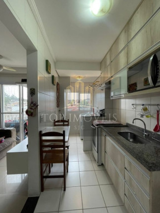 Imagem Apartamento com 2 Quartos à Venda, 50 m² em Parque Residencial Flamboyant - São José Dos Campos Imagem Apartamento com 2 Quartos à Venda, 50 m² em Parque Residencial Flamboyant - São José Dos Campos