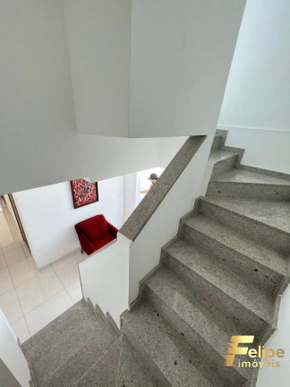 Imagem Cobertura com 4 Quartos à Venda, 272 m² em Praia Do Morro - Guarapari