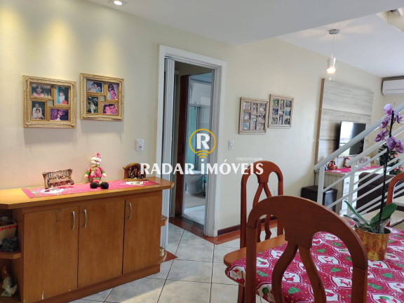 Imagem Cobertura com 3 Quartos à Venda, 280 m² em Passagem - Cabo Frio