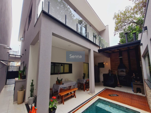 Imagem Casa com 4 Quartos à Venda, em Jardim Carolina - Jundiaí Imagem Casa com 4 Quartos à Venda, em Jardim Carolina - Jundiaí