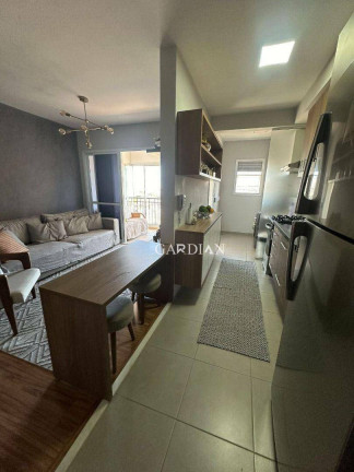 Imagem Apartamento com 3 Quartos à Venda, 86 m² em Jardim Pompéia - Indaiatuba