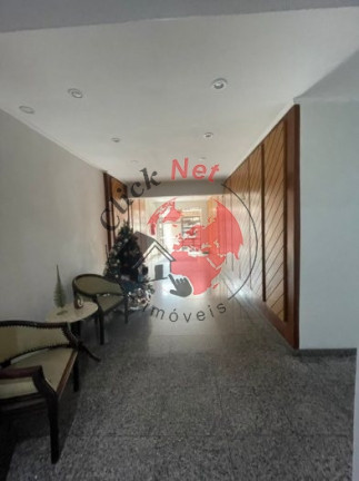 Imagem Apartamento com 3 Quartos à Venda, 131 m² em Santa Paula - São Caetano Do Sul Imagem Apartamento com 3 Quartos à Venda, 131 m² em Santa Paula - São Caetano Do Sul