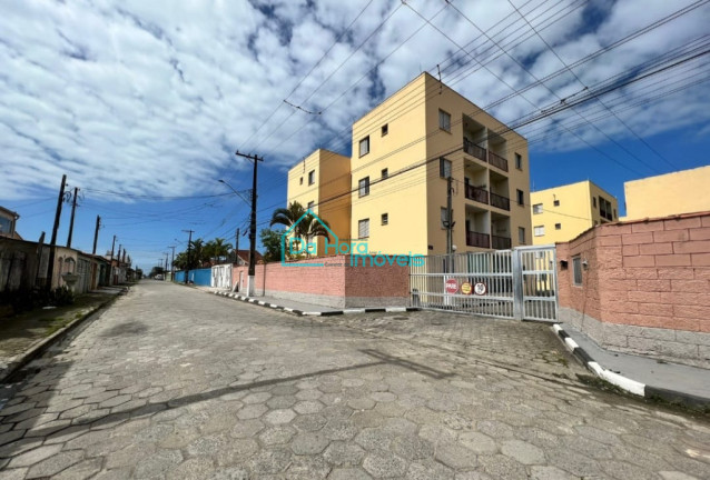 Imagem Apartamento com 2 Quartos à Venda,  em Jardim Praia Grande - Mongaguá