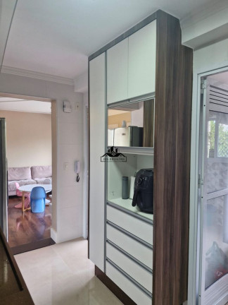 Imagem Apartamento com 3 Quartos à Venda, 89 m² em Jardim - Santo André Imagem Apartamento com 3 Quartos à Venda, 89 m² em Jardim - Santo André