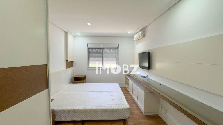 Imagem Imóvel com 4 Quartos para Alugar, 260 m² em Villaggio Panamby - São Paulo