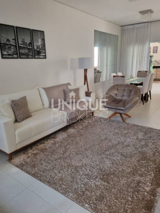 Imagem Casa de Condomínio com 3 Quartos à Venda, 158 m² em Jardim Celeste - Jundiaí