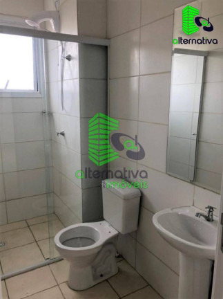 Imagem Apartamento com 2 Quartos à Venda, 54 m² em Jardim Santa Catarina - Taubaté Imagem Apartamento com 2 Quartos à Venda, 54 m² em Jardim Santa Catarina - Taubaté