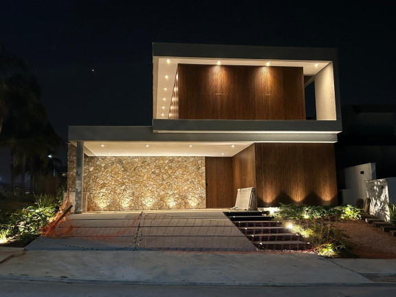 Imagem Casa com 4 Quartos à Venda, 405 m² em Itapeva - Votorantim