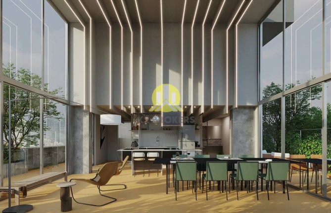 Imagem Apartamento com 2 Quartos à Venda, 56 m² em Pinheiros - São Paulo