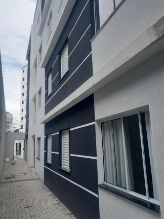 Imagem Apartamento com 2 Quartos à Venda, 40 m² em Vila Isolina Mazzei - São Paulo