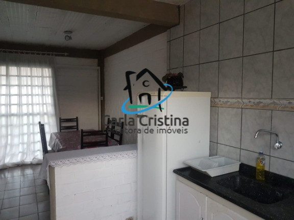 Imagem Sobrado com 2 Quartos à Venda, 99 m² em Pontal Do Sul - Pontal Do Paraná