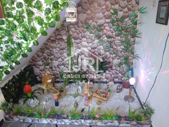 Imagem Sobrado com 4 Quartos à Venda, 250 m² em Jardim Itapark - Mauá