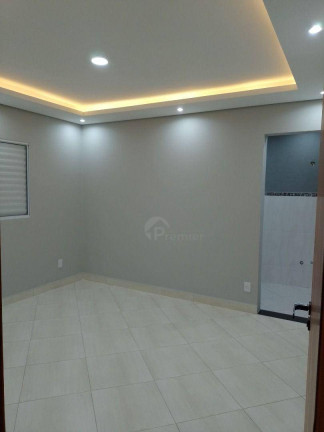 Imagem Casa com 3 Quartos à Venda, 100 m² em Jardim Primavera - Indaiatuba