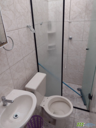 Imagem Apartamento com 1 Quarto à Venda, 40 m² em Perequê Açu - Ubatuba Imagem Apartamento com 1 Quarto à Venda, 40 m² em Perequê Açu - Ubatuba