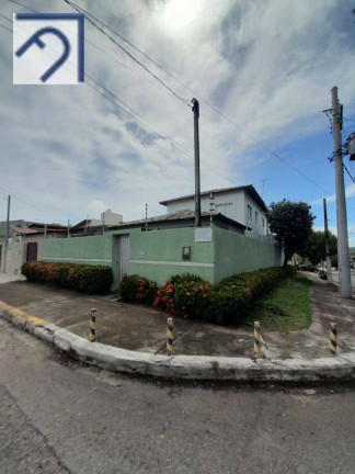 Imagem Casa com 4 Quartos à Venda, 255 m² em Lagoa Nova - Natal