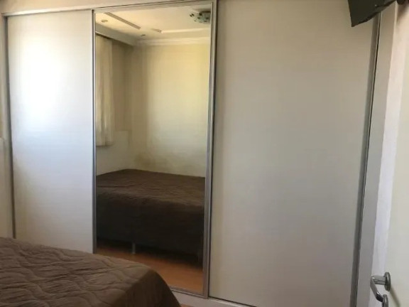 Imagem Apartamento com 2 Quartos à Venda, 44 m² em R$209.000,00 // Industrial Santa Rita - Contagem Imagem Apartamento com 2 Quartos à Venda, 44 m² em R$209.000,00 // Industrial Santa Rita - Contagem