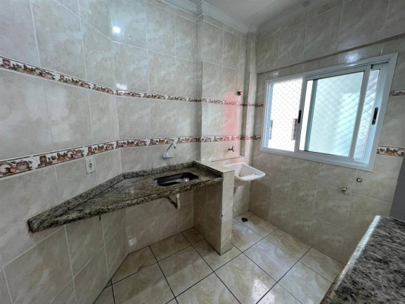 Imagem Apartamento com 1 Quarto à Venda, 32 m² em Boqueirao - Praia Grande Imagem Apartamento com 1 Quarto à Venda, 32 m² em Boqueirao - Praia Grande