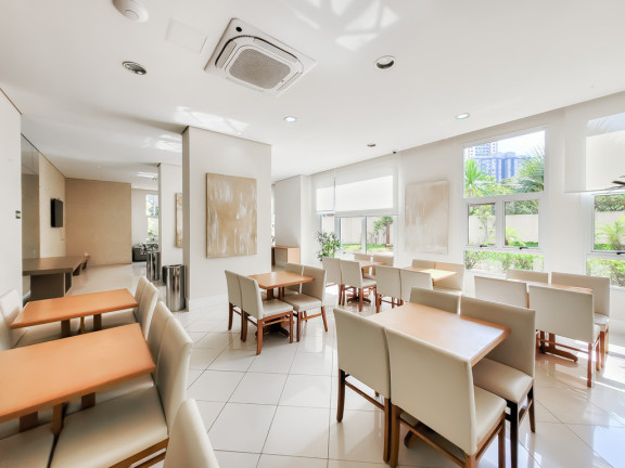 Imagem Apartamento com 3 Quartos à Venda, 146 m² em Ipiranga - São Paulo