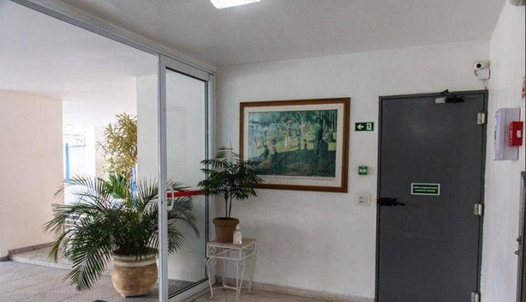 Imagem Apartamento com 2 Quartos à Venda, 80 m² em Vila Mariana - São Paulo