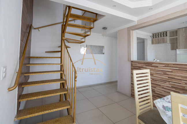 Imagem Apartamento com 3 Quartos à Venda, 125 m² em Vila Osasco - Osasco