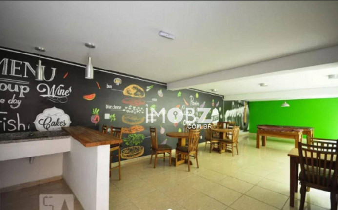 Imagem Imóvel com 2 Quartos à Venda, 50 m² em Panamby - São Paulo Imagem Imóvel com 2 Quartos à Venda, 50 m² em Panamby - São Paulo