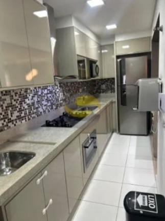 Imagem Apartamento com 2 Quartos à Venda, 65 m² em Jardim Sabiá - Cotia Imagem Apartamento com 2 Quartos à Venda, 65 m² em Jardim Sabiá - Cotia