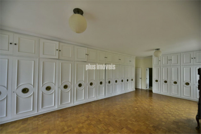 Imagem Apartamento com 3 Quartos à Venda, 348 m² em Jardim América - São Paulo Imagem Apartamento com 3 Quartos à Venda, 348 m² em Jardim América - São Paulo