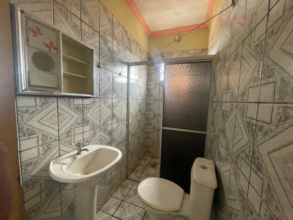 Imagem Casa com 3 Quartos à Venda,  em Cidade Operaria - São José De Ribamar