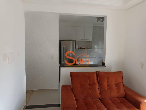 Imagem Sobrado com 2 Quartos à Venda, 107 m² em Vila Cecília Maria - Santo André
