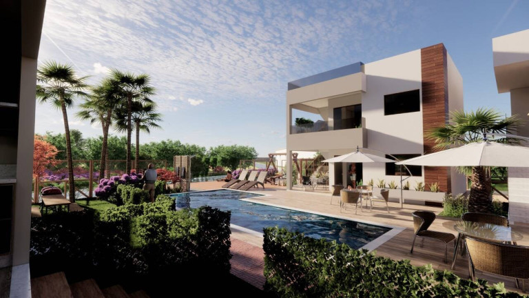Imagem Apartamento com 2 Quartos à Venda, em Barra Grande - Marau Imagem Apartamento com 2 Quartos à Venda, em Barra Grande - Marau