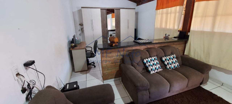 Imagem Casa com 3 Quartos à Venda, 350 m² em Loteamento Verona - Pirassununga