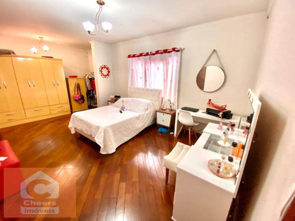 Imagem Sobrado com 3 Quartos à Venda, 180 m² em Vila Santa Catarina - São Paulo Imagem Sobrado com 3 Quartos à Venda, 180 m² em Vila Santa Catarina - São Paulo