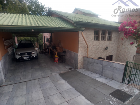 Imóvel com 2 Quartos à Venda, 1.056 m² em Nonoai - Porto Alegre